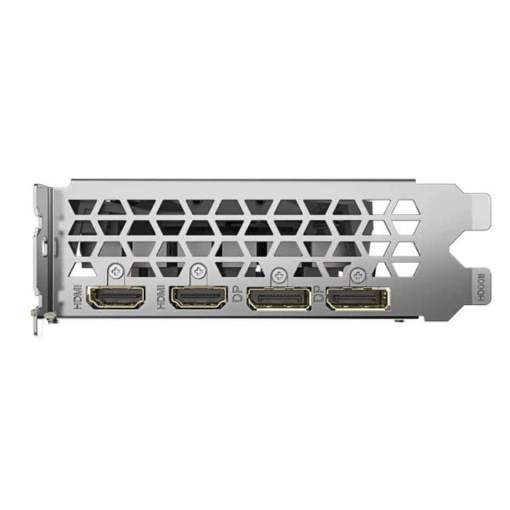Card màn hình VGA GIGABYTE GeForce RTX 3050 WINDFORCE OC 6G N3050WF2OC | BigBuy360 - bigbuy360.vn