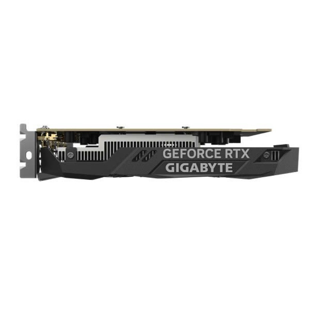 Card màn hình VGA GIGABYTE GeForce RTX 3050 WINDFORCE OC 6G N3050WF2OC | BigBuy360 - bigbuy360.vn