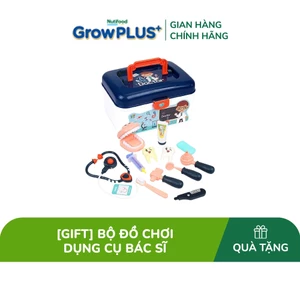 BỘ DỤNG CỤ BÁC SĨ MÃ 669-67Y