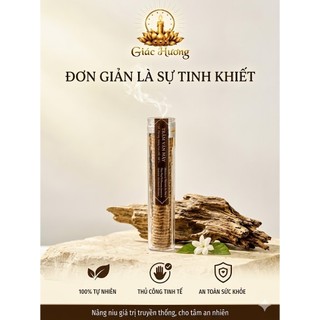 Trầm Hương Vân Mây- Đàn Hương Vân Mây