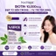 Viên bổ sung Biotin dưỡng tóc khỏe mạnh, hạn chế khô xơ rụng tóc, kích mọc tóc Natrol Biotin 10.000mcg
