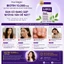 Viên bổ sung Biotin dưỡng tóc khỏe mạnh, hạn chế khô xơ rụng tóc, kích mọc tóc Natrol Biotin 10.000mcg