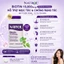 Viên bổ sung Biotin dưỡng tóc khỏe mạnh, hạn chế khô xơ rụng tóc, kích mọc tóc Natrol Biotin 10.000mcg