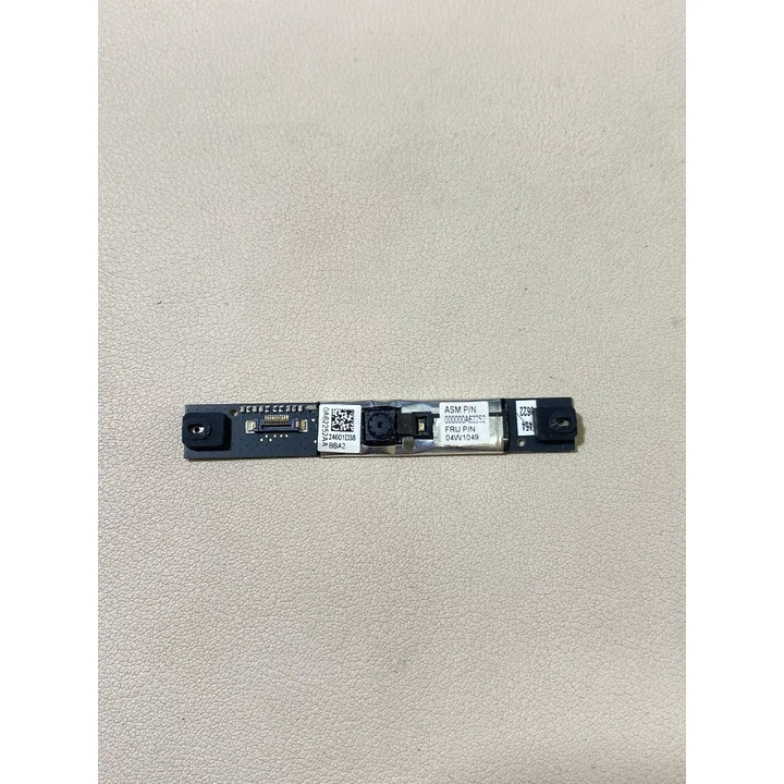 Webcam Camera Micro Laptop Lenovo ThinkPad X1 Carbon Gen 1 Cũ