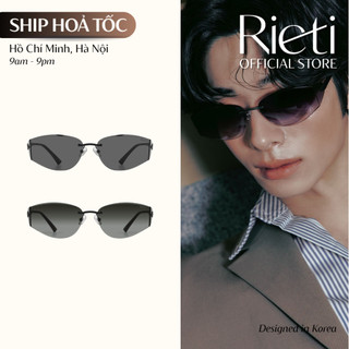 Kính mát RIETI Sunglasses CARLO