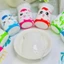 Thạch Sữa Chua Pudding Trái Cây Mix Vị Tiện Lợi - Thạch Mềm Mịn, Thanh Mát