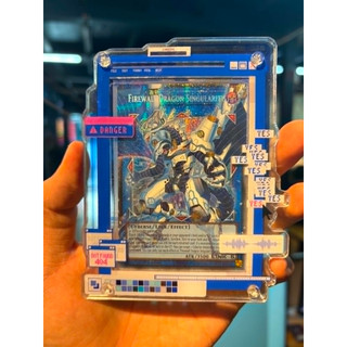 Khung Trưng Bày Thẻ Bài Anime, Yugioh, Pokemon, One Piece, v..v.. Nhiều Màu
