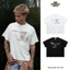 Áo Thun Form Boxy "BRIDLELAND” Chất Vải Cotton Premium 2 Chiều 240gsm Hiệu Ứng Mài Rách Unisex Nam Nữ | Common Issue
