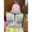 Bỉm Quần Nano BaBy Đệm Mây, Bo Mông, Mềm Mỏng Thấm Hút Tốt, Đủ Size S-4XL