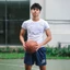 Áo Redikick Combat Stay Sharp ngắn tay chơi Bóng Rổ, Pickleball, Gym, Chạy Bộ, Bóng Đá