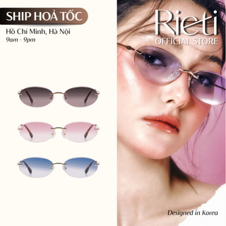 Kính mát RIETI Sunglasses PAPETTI