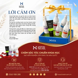 Thư cảm ơn và Hướng dẫn sử dụng quà ngẫu nhiên