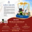 Thư cảm ơn và Hướng dẫn sử dụng quà ngẫu nhiên