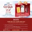 Thư cảm ơn và Hướng dẫn sử dụng quà ngẫu nhiên
