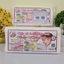 Combo 5 Gói Khăn Vải Khô Baby Hiền Trang 100% Cotton Cho Bé DouDou A07