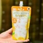 Thạch Sữa Trái Cây Full Topping Túi Thạch Sữa Dẻo Dai Mát Lạnh, Thơm Ngon Vị Trái Cây