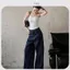 Áo Ống Trơn Basic Ôm Body Vải Cotton Mịn TaLaa SP1026
