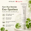 Kem Hỗ Trợ Giảm Mụn Chuyên Sâu Exo-Spotless Advance Acne Relief Cream 15ml Tặng Mút Rửa Mặt