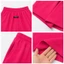 Quần Short The Bad God MONOPINK Cotton 240GSM Cao Cấp Nam Nữ
