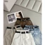 Quần Sooc Jeans Nữ Chất Mềm Co Giãn Nhẹ Basic Dễ Phối Tặng Kèm Đai #963