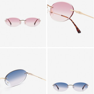 Kính mát RIETI Sunglasses PAPETTI