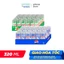 Combo Bung Xõa Cực Đã - 1 Thùng 24 Lon Pepsi & 1 Thùng 24 Lon 7Up (320ml/lon hoặc 350ml/lon)