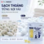 Viên Giặt Paul Medison Kids Ato Hàn Quốc Cho Bé Chàm Sữa & Da Dễ Kích Ứng | 40 Viên