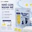 Viên Giặt Paul Medison Kids Ato Hàn Quốc Cho Bé Chàm Sữa & Da Dễ Kích Ứng | 40 Viên