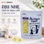Viên Giặt Paul Medison Kids Ato Hàn Quốc Cho Bé Chàm Sữa & Da Dễ Kích Ứng | 40 Viên