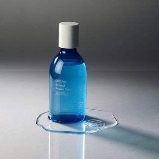 Nước Cân Bằng FarmStay Retinol Revive Toner – Dưỡng Sáng Mờ Nếp Nhăn Cấp Ẩm 200ml
