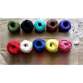 Nguyên liệu làm Dreamcatcher, nguyên liệu Handmade