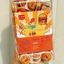 Kẹo Dẻo Hình Bánh Hamburger Nhỏ Xinh Dẻo Dai Thơm Ngon, Kẹo Dẻo Cho Bé Đồ Ăn Vặt Cổng Trường Gấu Béo