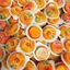 Kẹo Dẻo Hình Bánh Hamburger Nhỏ Xinh Dẻo Dai Thơm Ngon, Kẹo Dẻo Cho Bé Đồ Ăn Vặt Cổng Trường Gấu Béo