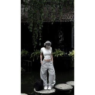 Quần Nỉ Baggy Hydra Nỉ Hai Da Mềm Mịn Thoáng Mát