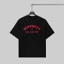 Áo Thun The Bad God DEVISION Form Boxy Cotton 240GSM Unisex