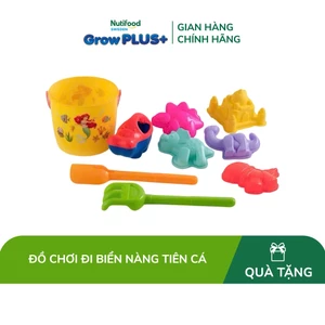 Lưới xô đi biển nàng tiên cá LA268B-19