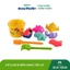Lưới xô đi biển nàng tiên cá LA268B-19