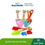 Combo phụ kiện chơi cát 3502
