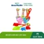 Combo phụ kiện chơi cát 3502
