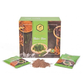 COMBO MUA 2 HỘP NALEE SLIM TẶNG 1 NGŨ CỐC SIÊU HẠT