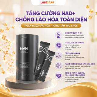 BỘT COLLAGEN ARRAVITE NMN GREY - (NMN – Nicotinamide Mononucleotide).