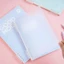 Sổ Còng Kèm Giấy Refill 100GSM ClassMate Size A5, B5 Binder 8 Còng Bìa Nhựa Cao Cấp Tiện Lợi Dễ Thay Giấy