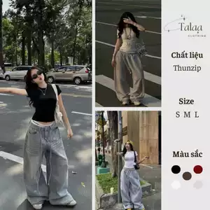 Áo Thun Ôm Vừa Basic Cổ Tròn Ngắn Tay Vải Cotton Mềm Mịn Thoải Mái TaLaa Clothing MP0081