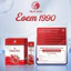 Trà Eoem 1990 Duyên Thị Bạch Linh Hộp 15 gói - Eo Em Đẹp, Dáng Xinh, Thanh Nhiệt Thải Mỡ