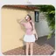 Áo Thun Nữ Cổ U Co Giãn 4 Chiều Basic Talaa Clothing AT004
