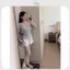 Áo Thun Nữ Cổ U Co Giãn 4 Chiều Basic Talaa Clothing AT004