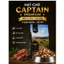 Hạt Chó Captain Dinh Dưỡng Mix Bò - Cá - Phô Mai Cải Thiện Tiêu Hóa Phù Hợp Mọi Lứa Tuổi