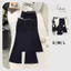 Quần Jean Nữ Ống Loe Đen Co Giãn Hack Dáng Đỉnh Cao Tôn Dáng, Quyến Rũ Và Thời Thượng Talaa Clothing TL002