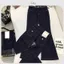 Quần Jean Nữ Ống Loe Đen Co Giãn Hack Dáng Đỉnh Cao Tôn Dáng, Quyến Rũ Và Thời Thượng Talaa Clothing TL002