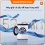 Máy giặt sấy cửa trước Xiaomi Mijia Front Load washer dryer 9kg | 99.99% Loại bỏ vì khuẩn |Giặt nhanh siêu